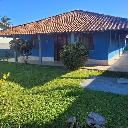 Casa Grande E Confortavel Piscina E Area Gourmet Em Cabo Frio Unamar Tamoios Verao Vermelho Tamoios Verao Vermelho 빌라 외부 사진
