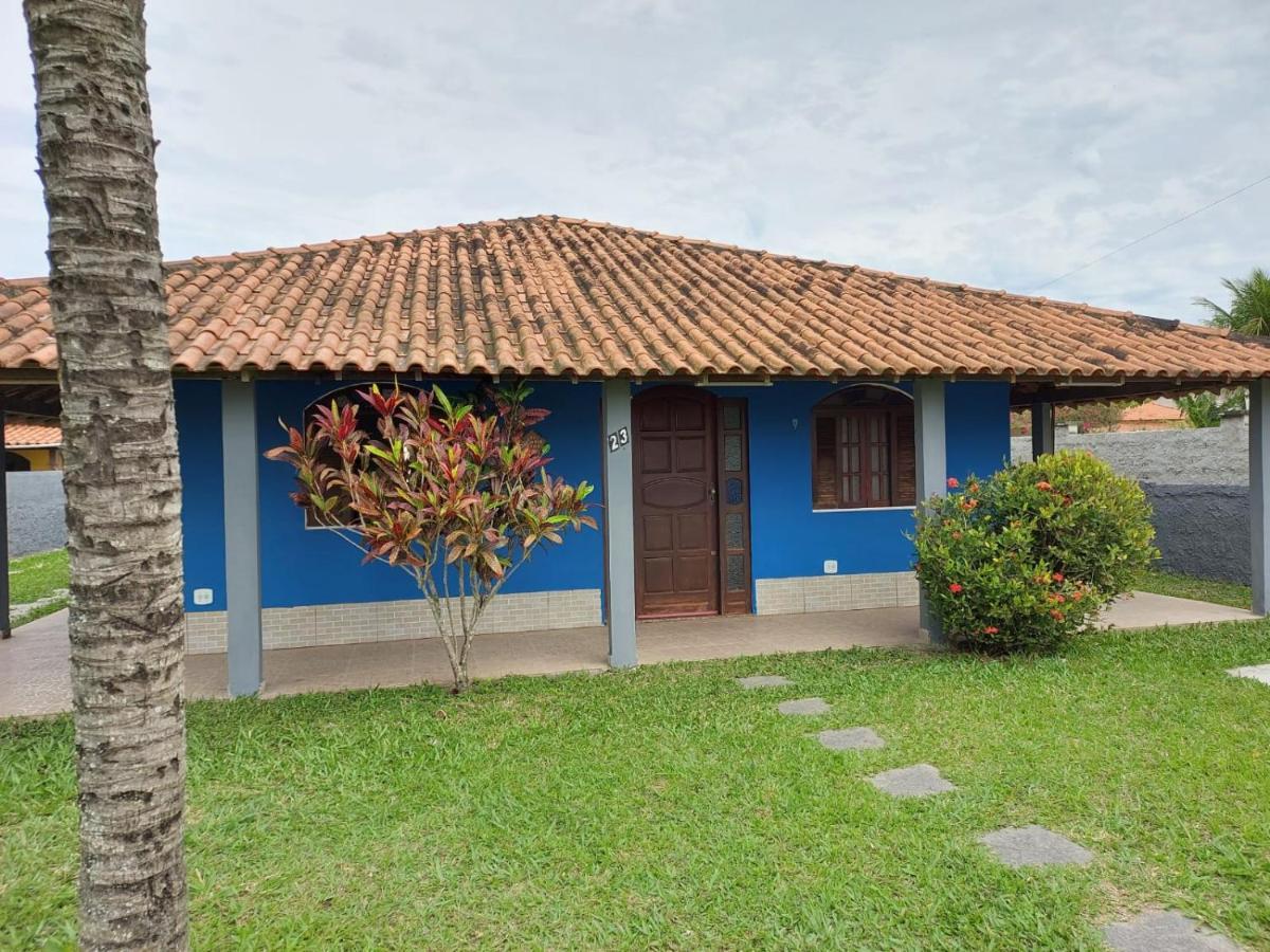 Casa Grande E Confortavel Piscina E Area Gourmet Em Cabo Frio Unamar Tamoios Verao Vermelho Tamoios Verao Vermelho 빌라 외부 사진