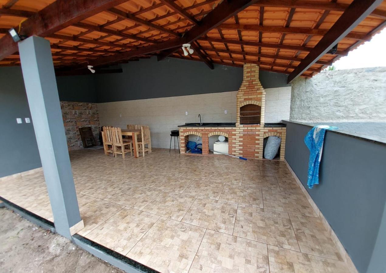 Casa Grande E Confortavel Piscina E Area Gourmet Em Cabo Frio Unamar Tamoios Verao Vermelho Tamoios Verao Vermelho 빌라 외부 사진