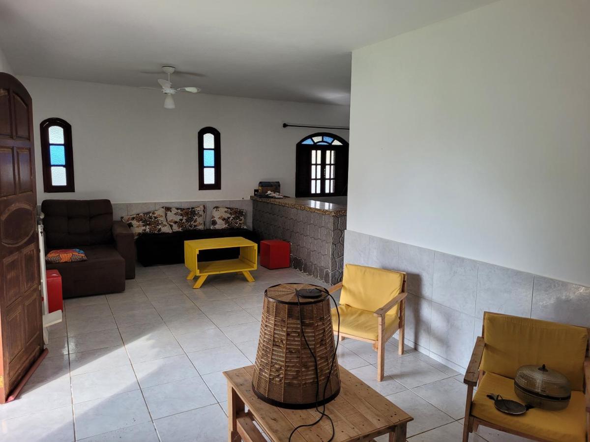 Casa Grande E Confortavel Piscina E Area Gourmet Em Cabo Frio Unamar Tamoios Verao Vermelho Tamoios Verao Vermelho 빌라 외부 사진