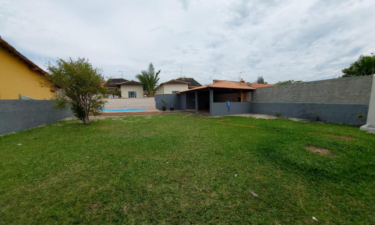 Casa Grande E Confortavel Piscina E Area Gourmet Em Cabo Frio Unamar Tamoios Verao Vermelho Tamoios Verao Vermelho 빌라 외부 사진