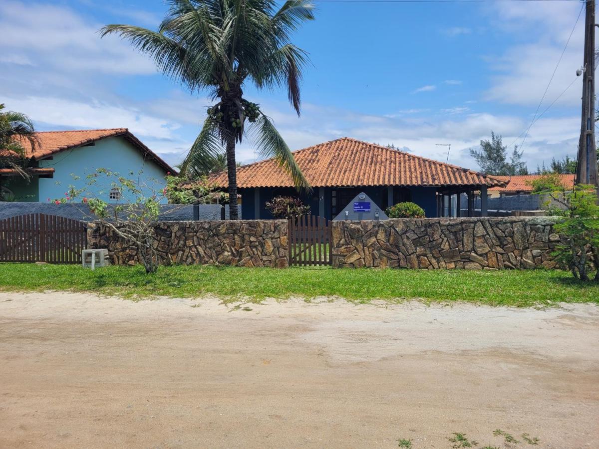 Casa Grande E Confortavel Piscina E Area Gourmet Em Cabo Frio Unamar Tamoios Verao Vermelho Tamoios Verao Vermelho 빌라 외부 사진