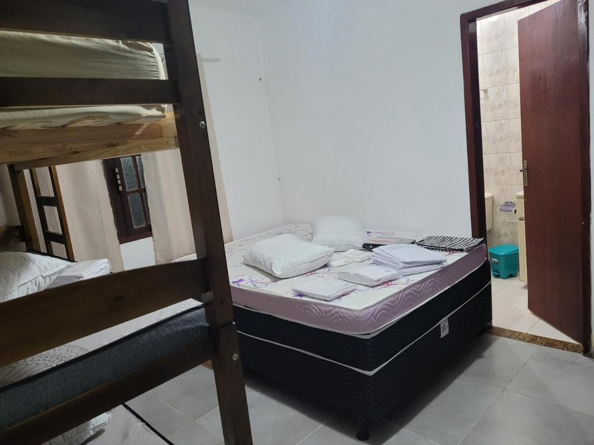 Casa Grande E Confortavel Piscina E Area Gourmet Em Cabo Frio Unamar Tamoios Verao Vermelho Tamoios Verao Vermelho 빌라 외부 사진