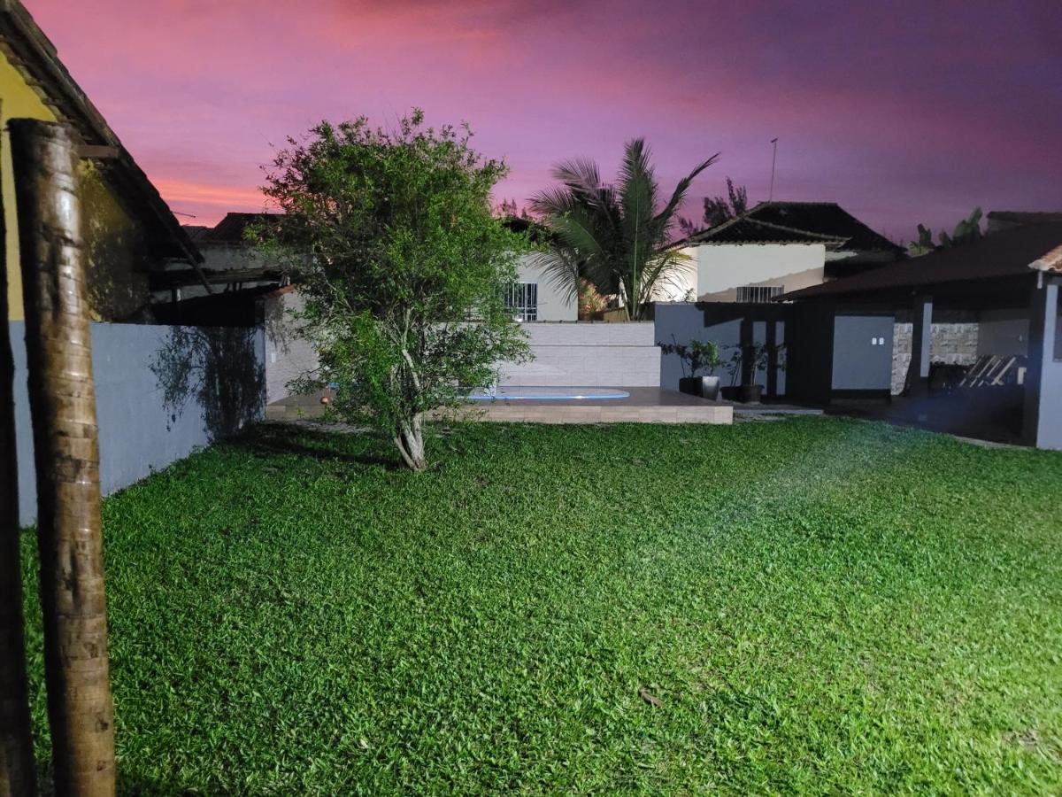 Casa Grande E Confortavel Piscina E Area Gourmet Em Cabo Frio Unamar Tamoios Verao Vermelho Tamoios Verao Vermelho 빌라 외부 사진