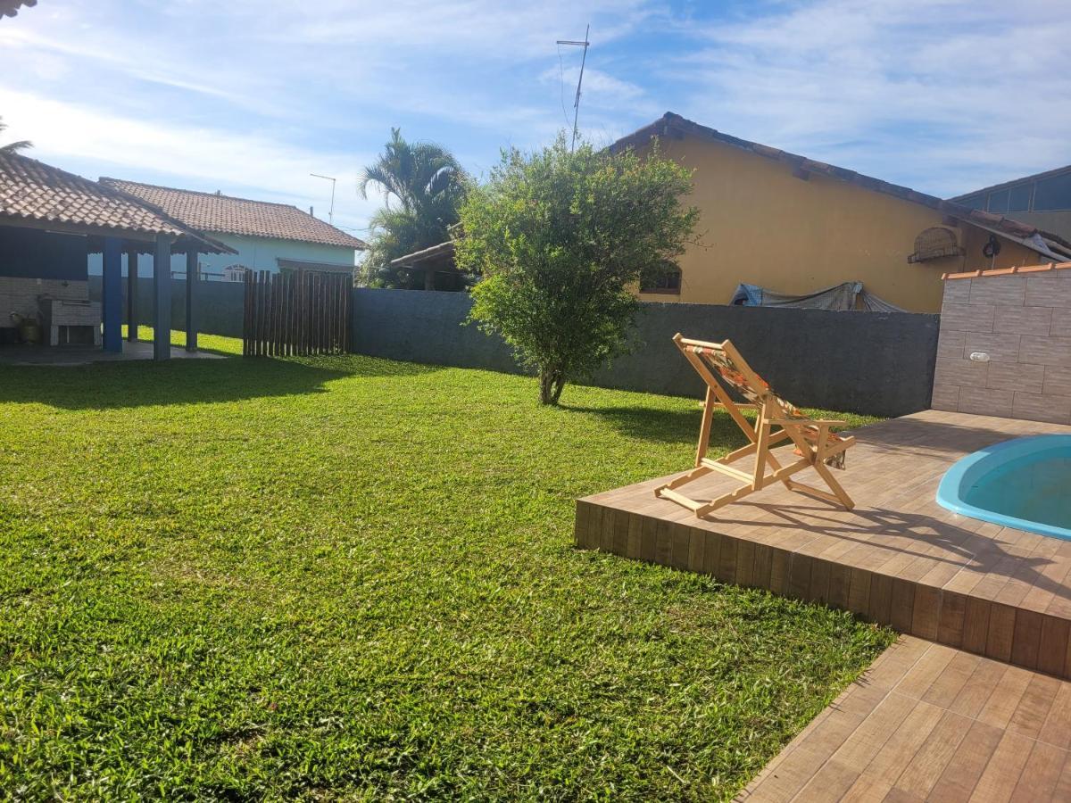Casa Grande E Confortavel Piscina E Area Gourmet Em Cabo Frio Unamar Tamoios Verao Vermelho Tamoios Verao Vermelho 빌라 외부 사진