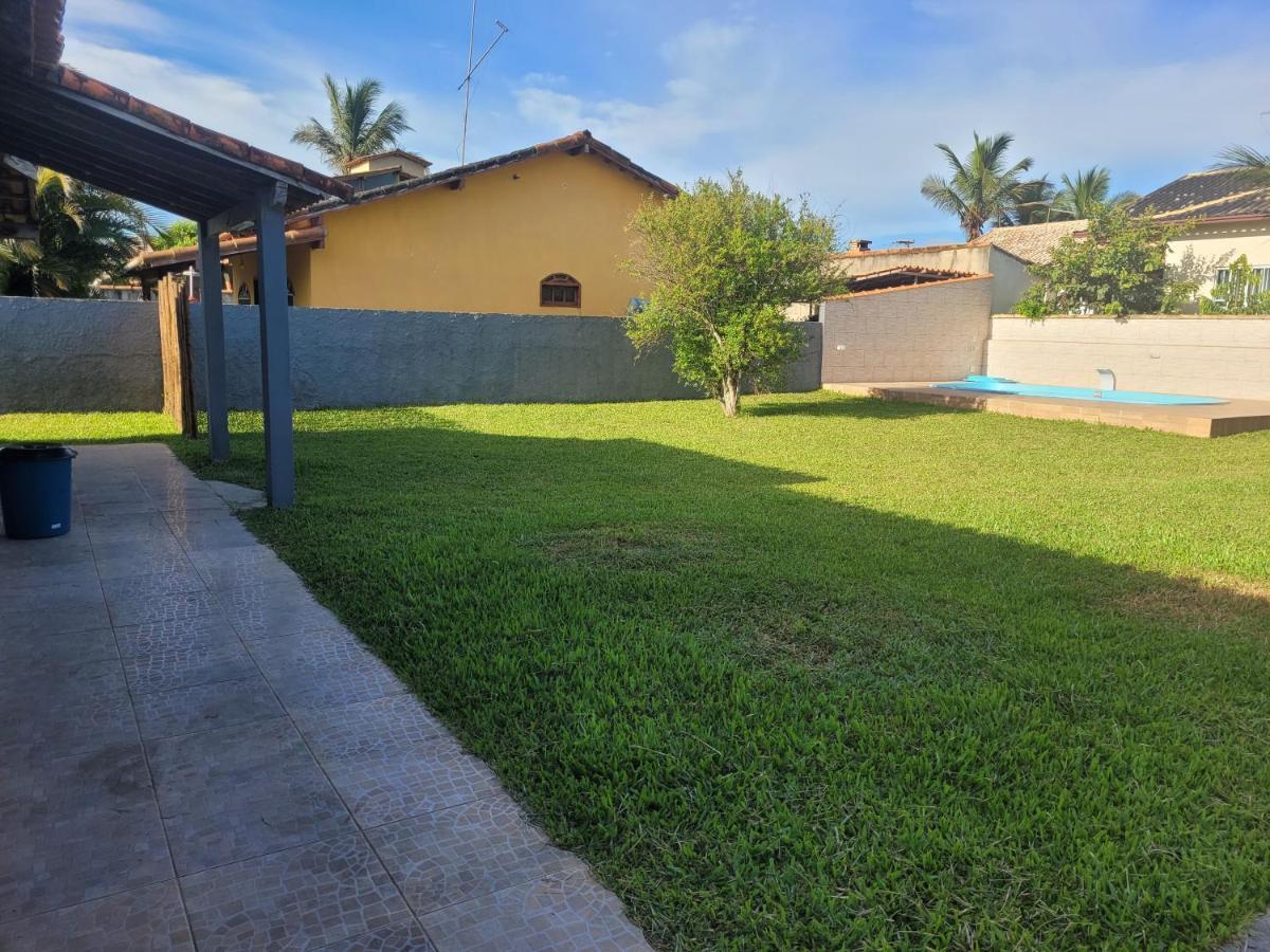 Casa Grande E Confortavel Piscina E Area Gourmet Em Cabo Frio Unamar Tamoios Verao Vermelho Tamoios Verao Vermelho 빌라 외부 사진