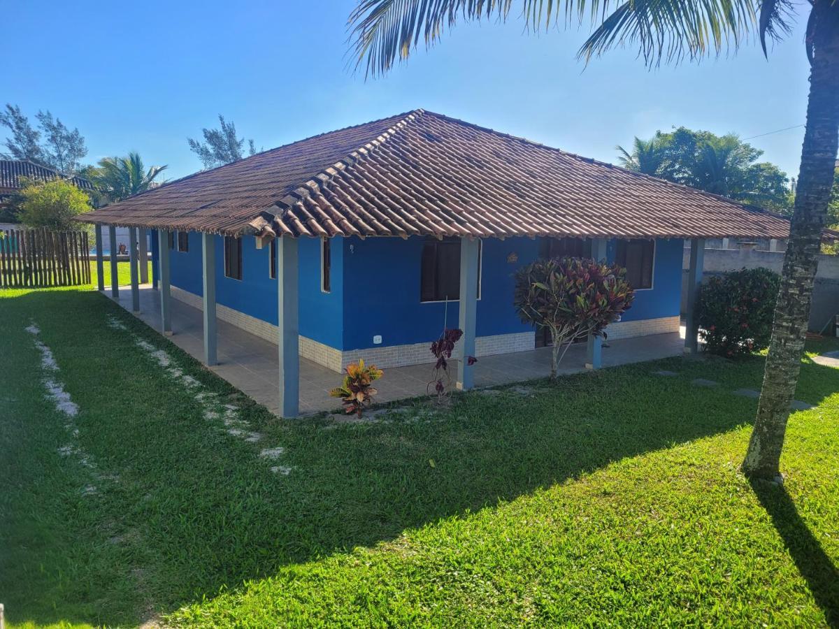 Casa Grande E Confortavel Piscina E Area Gourmet Em Cabo Frio Unamar Tamoios Verao Vermelho Tamoios Verao Vermelho 빌라 외부 사진
