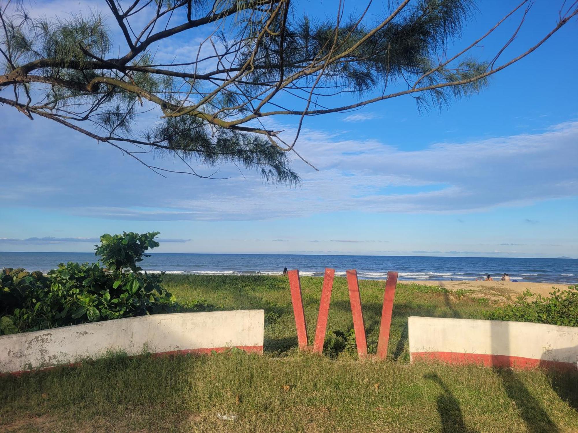 Casa Grande E Confortavel Piscina E Area Gourmet Em Cabo Frio Unamar Tamoios Verao Vermelho Tamoios Verao Vermelho 빌라 외부 사진