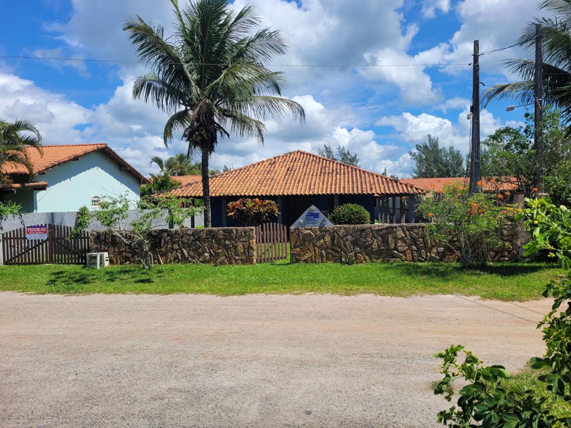 Casa Grande E Confortavel Piscina E Area Gourmet Em Cabo Frio Unamar Tamoios Verao Vermelho Tamoios Verao Vermelho 빌라 외부 사진