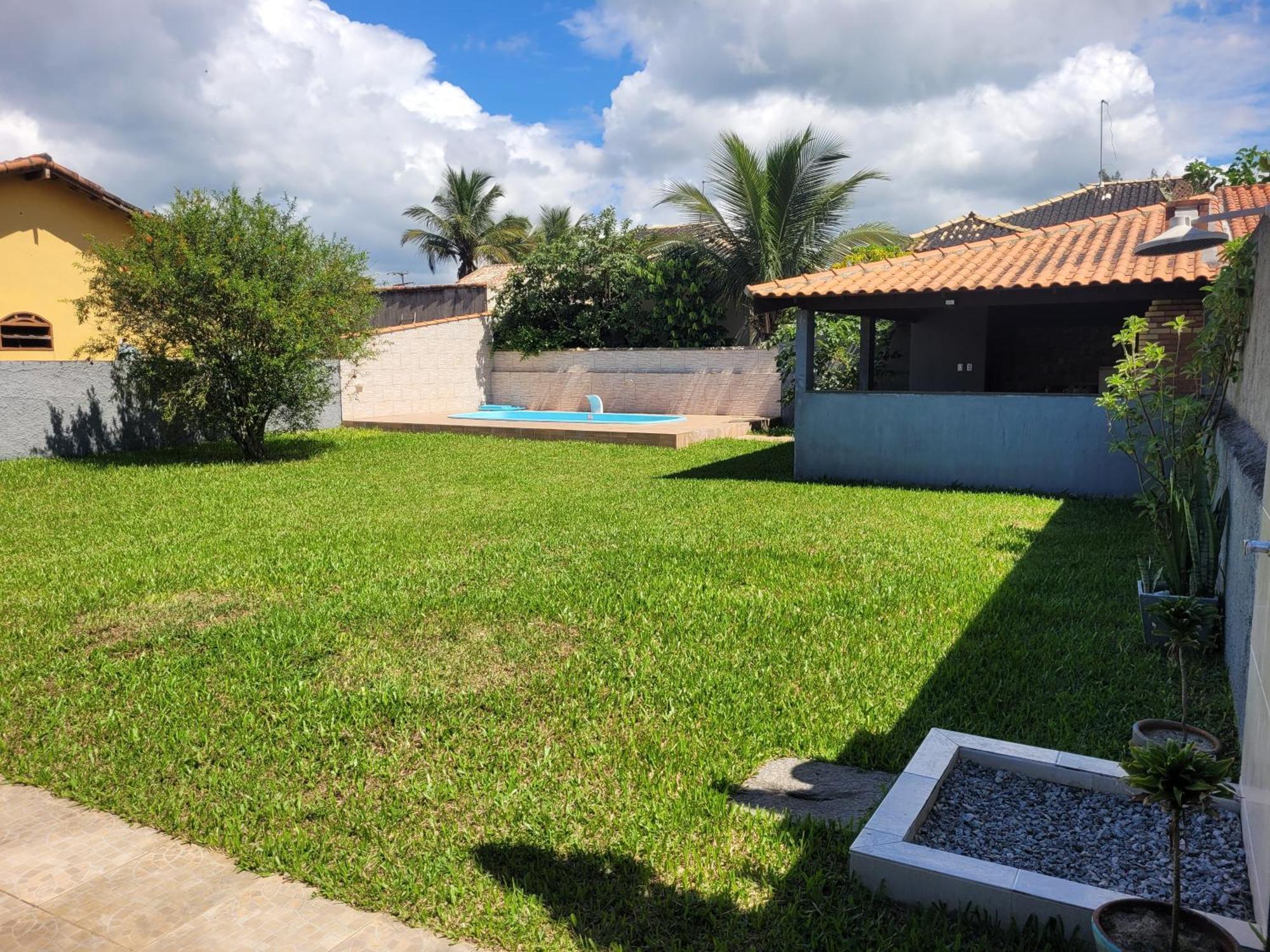 Casa Grande E Confortavel Piscina E Area Gourmet Em Cabo Frio Unamar Tamoios Verao Vermelho Tamoios Verao Vermelho 빌라 외부 사진